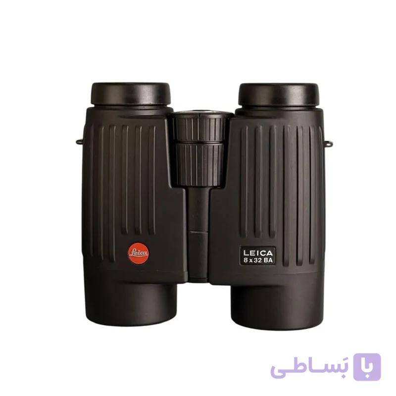 لایکا ترینوویدبی آ ۸در ۳۲ | Leica Trinovid BA 8X32 — تصویر 1