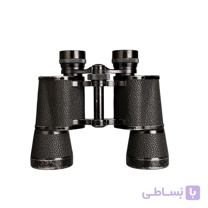 سواروسکی هبیش تیرول ۷در۴۲ |SWAROVSKI HABICHT TIROL 7X42 — تصویر 1