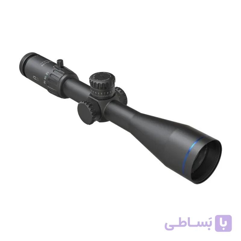 دوربین تفنگ مئوپتا مئوپروR6 3-18X50 RD FFP — تصویر 1
