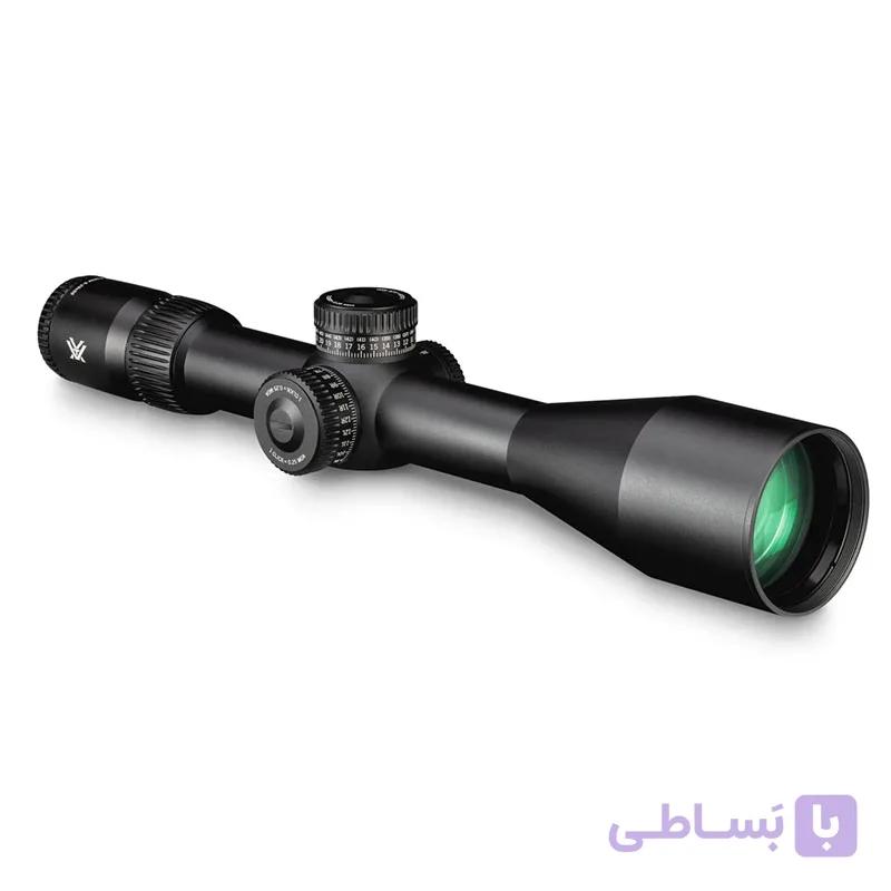 دوربین تفنگ ورتکس ونوم۵ به ۲۵ در۵۶ | VENOM®️ 5-25X56 FFP — تصویر 1
