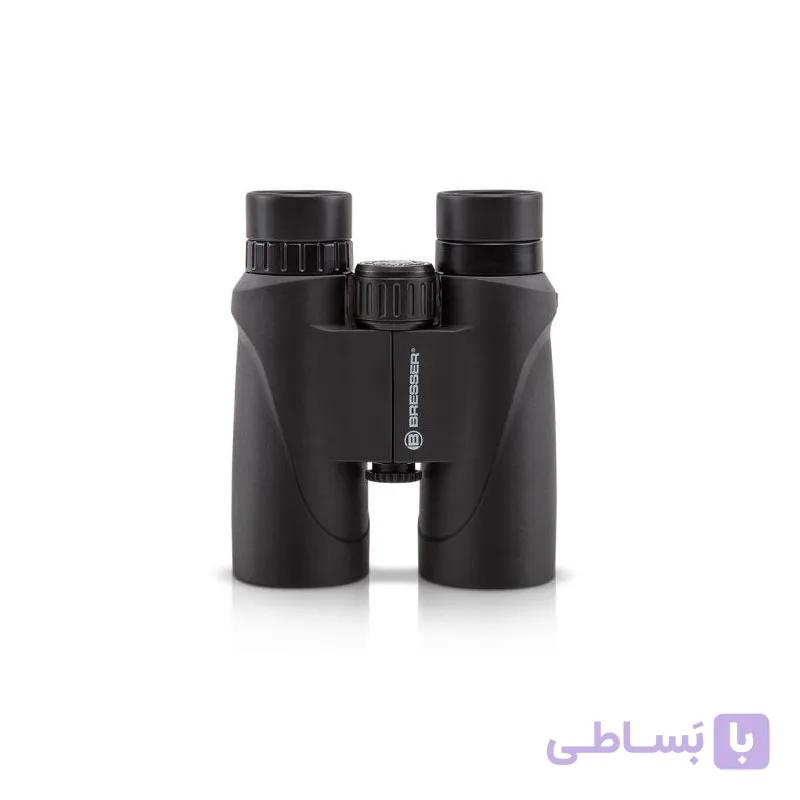 دوربین شکاری برسر مدل TrueView 8×42 BRESSER TRUEVIEW 8X42 BINOCULARS — تصویر 1