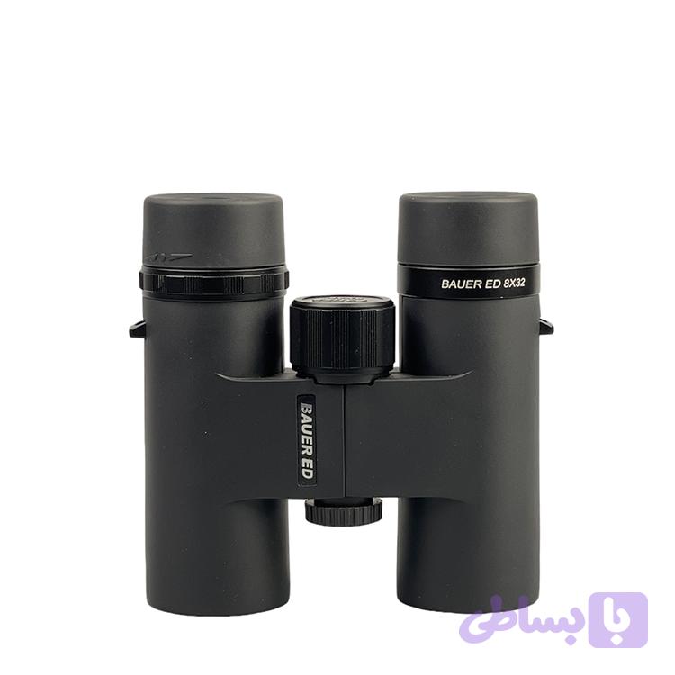 دوربین شکاری بائر | Bauer ED 8X32 — تصویر 1