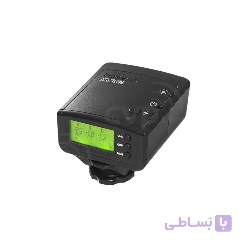 رادیو تریگر پرسرعت نیکونی بوئنز BW-5195N