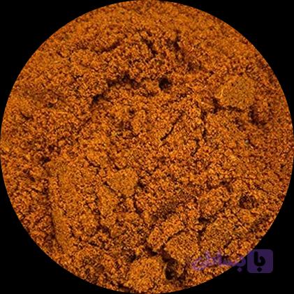 چاشنی باربیکیو (BBQ)