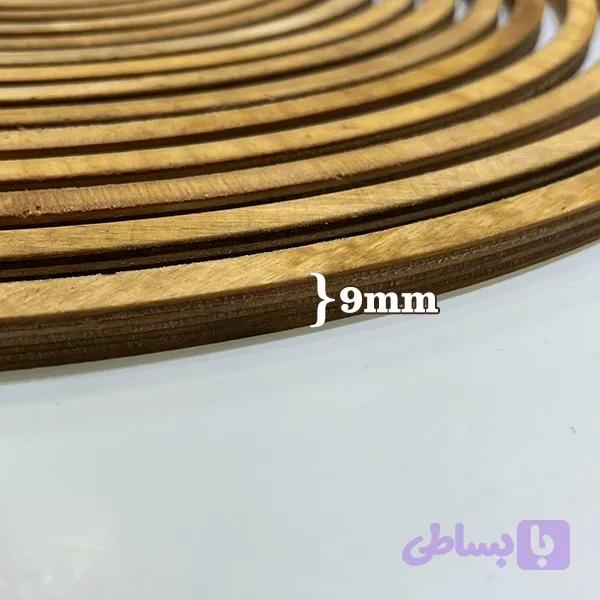 حلقه ماندلا 9 میلیمتری