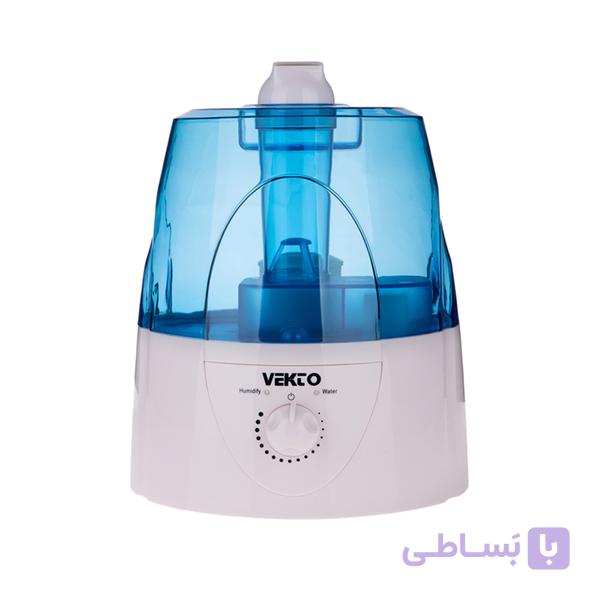 دستگاه بخور سرد وکتو Vecto HQ-602 | رطوبت هوای سالم با طراحی مدرن و عملکرد بی‌صدا