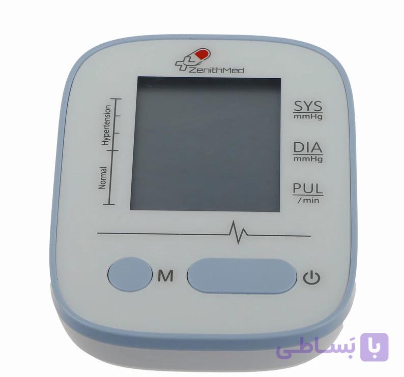فشارسنج دیجیتالی بازویی زنیت مد LD-521