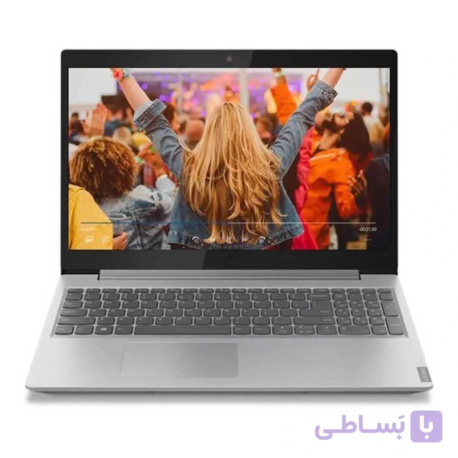 لپ تاپ استوک Lenovo L340 Ryzen 5 3500U — تصویر 1