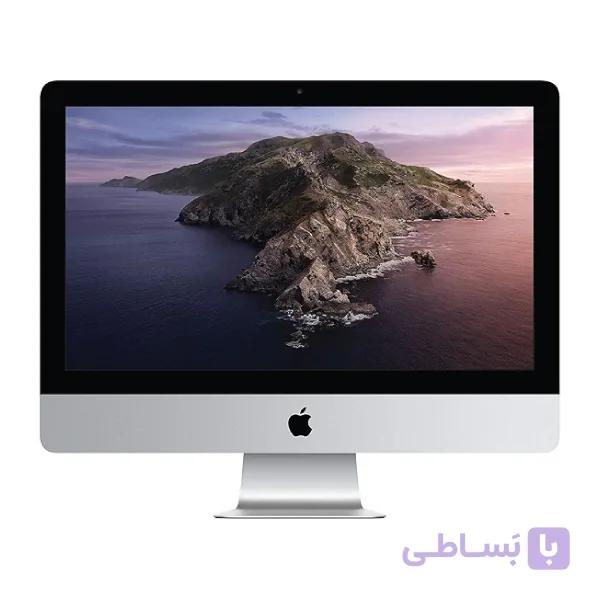 کامپیوتر Apple IMAC 2018 21.5 اینچ 4K Core i5-8500 — تصویر 1