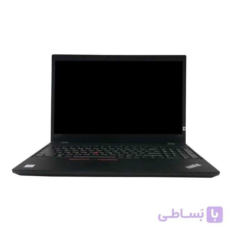 لپ تاپ استوک Lenovo ThinkPad T590 Core i7-8656U — تصویر 1