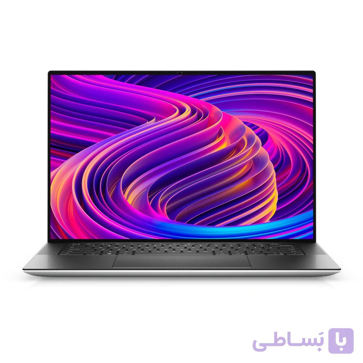 لپ تاپ استوک Dell XPS Core i7-11800H — تصویر 1