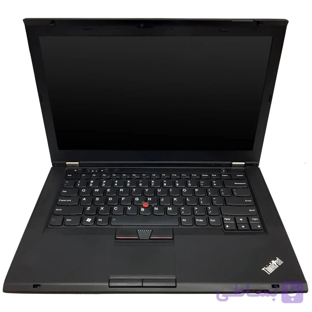 لپ تاپ استوک Lenovo ThinkPad T430 Core i7-3530M — تصویر 1