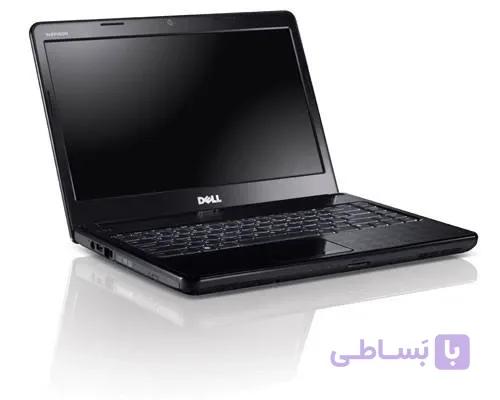 لپ تاپ استوک Dell Inspiron N4030 Core i5-480M