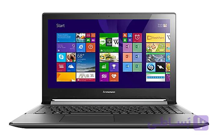 لپ تاپ استوک Lenovo Flex 2 Core i5-4210U — تصویر 1