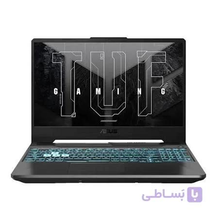 لپ تاپ استوک ASUS TUF FX507 Core i7-13620H — تصویر 1