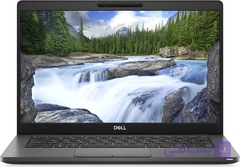 لپ تاپ Dell Latitude 5300 استوک i7 8665U — تصویر 1