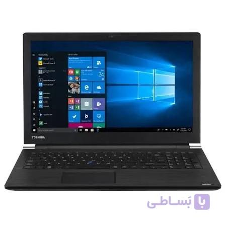 لپ تاپ استوک Dynabook B65LM Core i5-8250U — تصویر 1