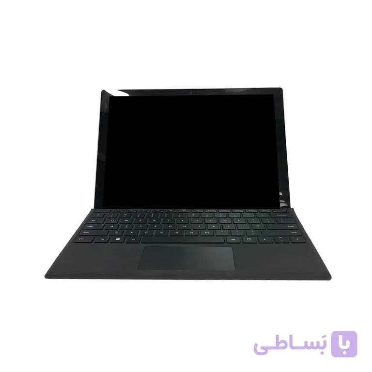 تبلت استوک Microsoft Surface Pro 7 پردازنده i5 1035 g4 — تصویر 1