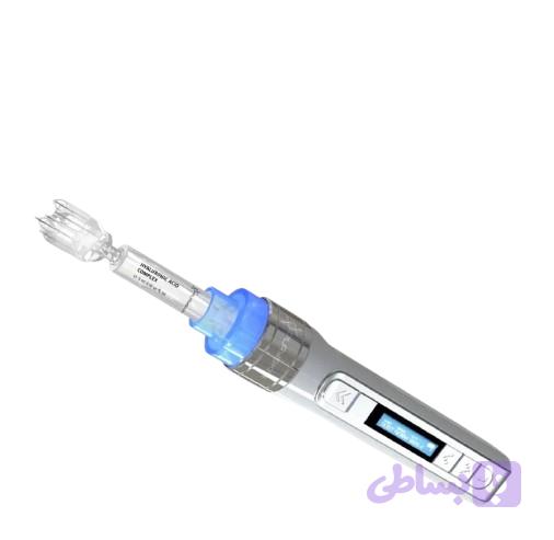دستگاه پلی اسکین مزو ام دی Play Skin Meso MD — تصویر 1
