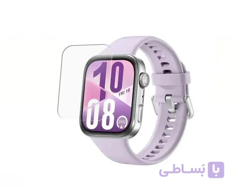 محافظ صفحه ساعت هوآوی Huawei Watch D2 هیدروژل — تصویر 1