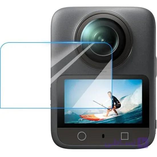 محافظ صفحه DJI Osmo Nano مدل نانو هیدروژل — تصویر 1