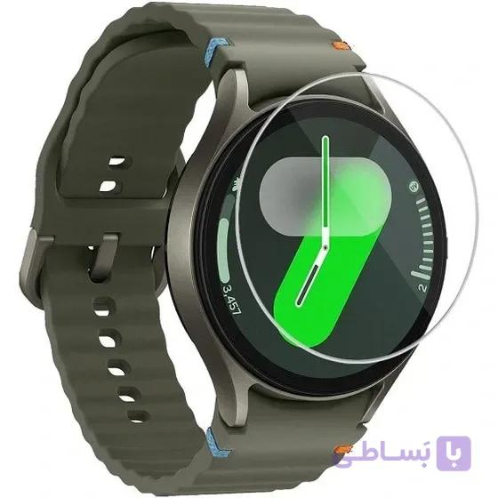 محافظ صفحه ساعت سامسونگ Galaxy Watch6 40mm هیدروژل — تصویر 1