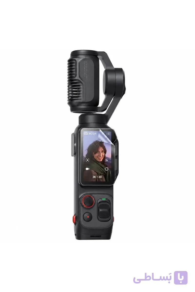 محافظ صفحه اینستا 360 مدل Luna Ultra نانو هیدروژل — تصویر 1