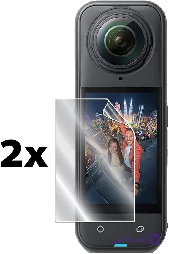 محافظ صفحه اینستا 360 مدل X5 نانو هیدروژل — تصویر 1