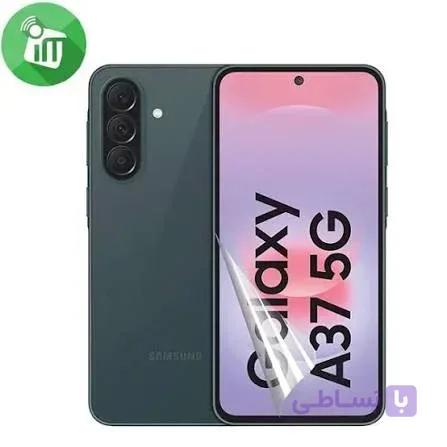 محافظ صفحه نمایش سامسونگ Samsung Galaxy A37 هیدروژل — تصویر 1