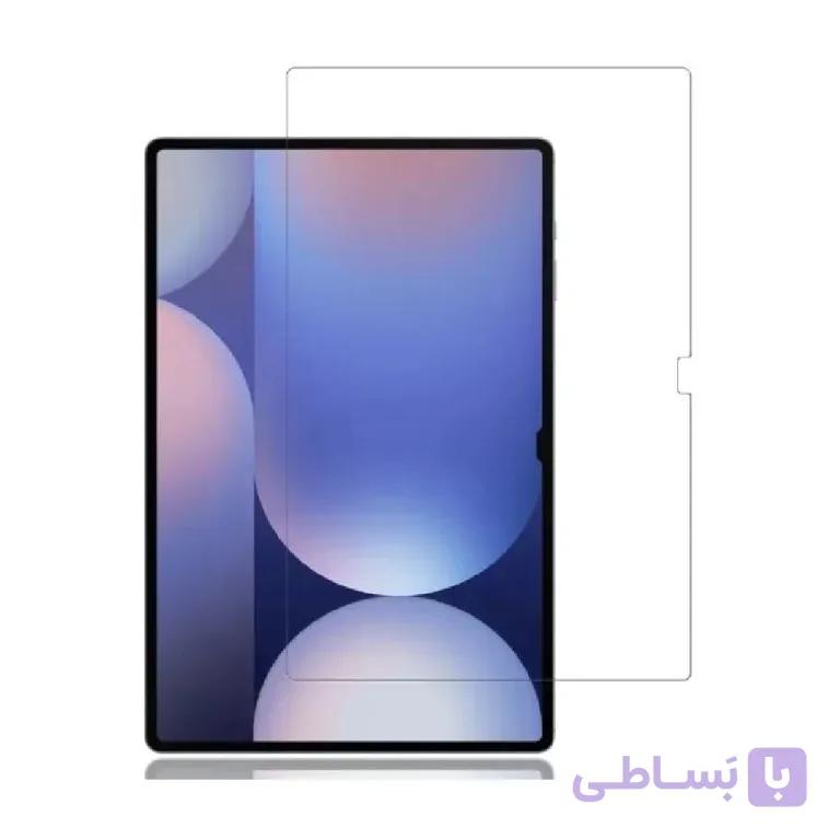 محافظ صفحه نمایش تبلت سامسونگ Samsung Galaxy Tab S10 plus مدل هیدروژل — تصویر 1