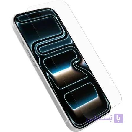 محافظ صفحه نمایش اپل Apple 17 Pro هیدروژل — تصویر 1