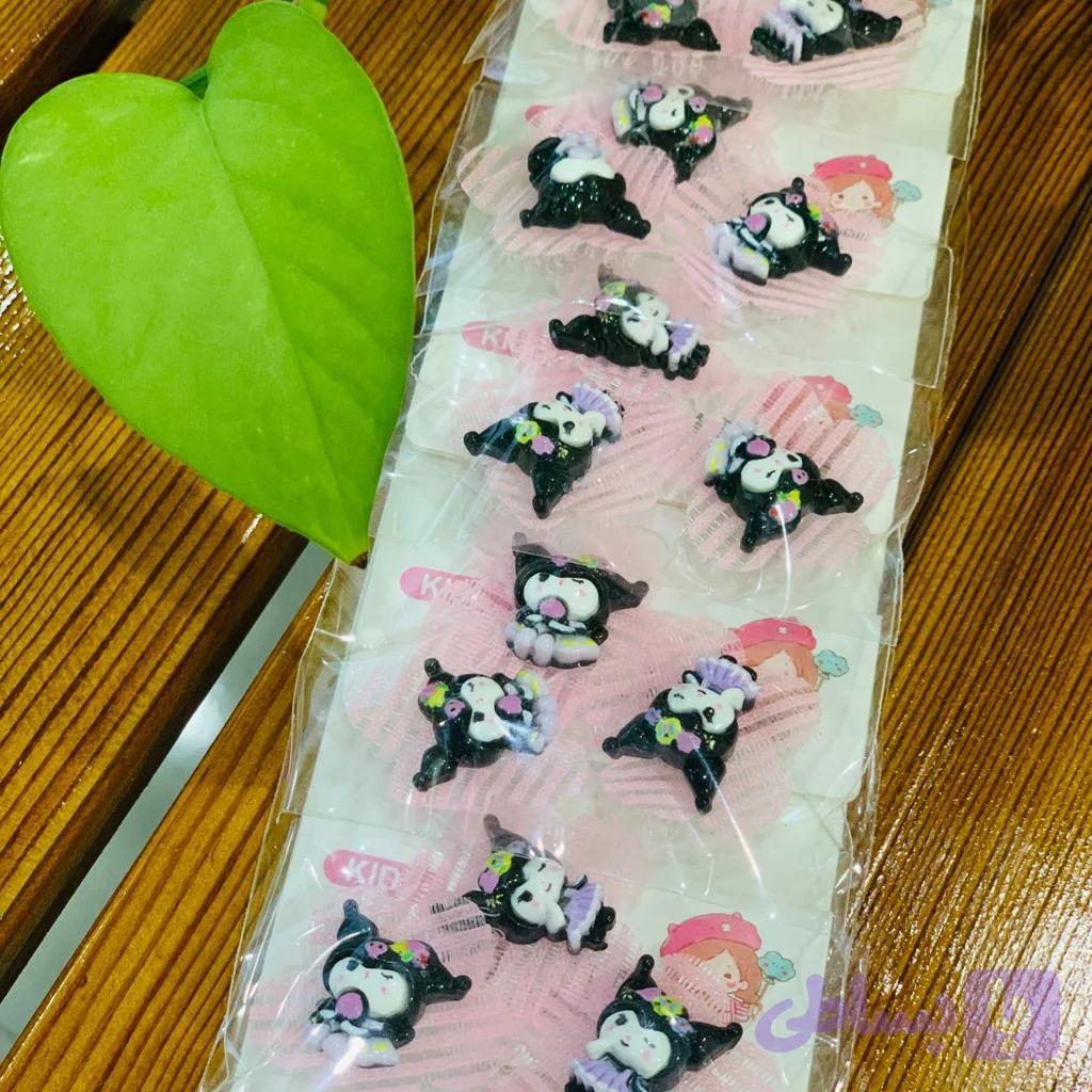 گلسر چسبی نوزادی