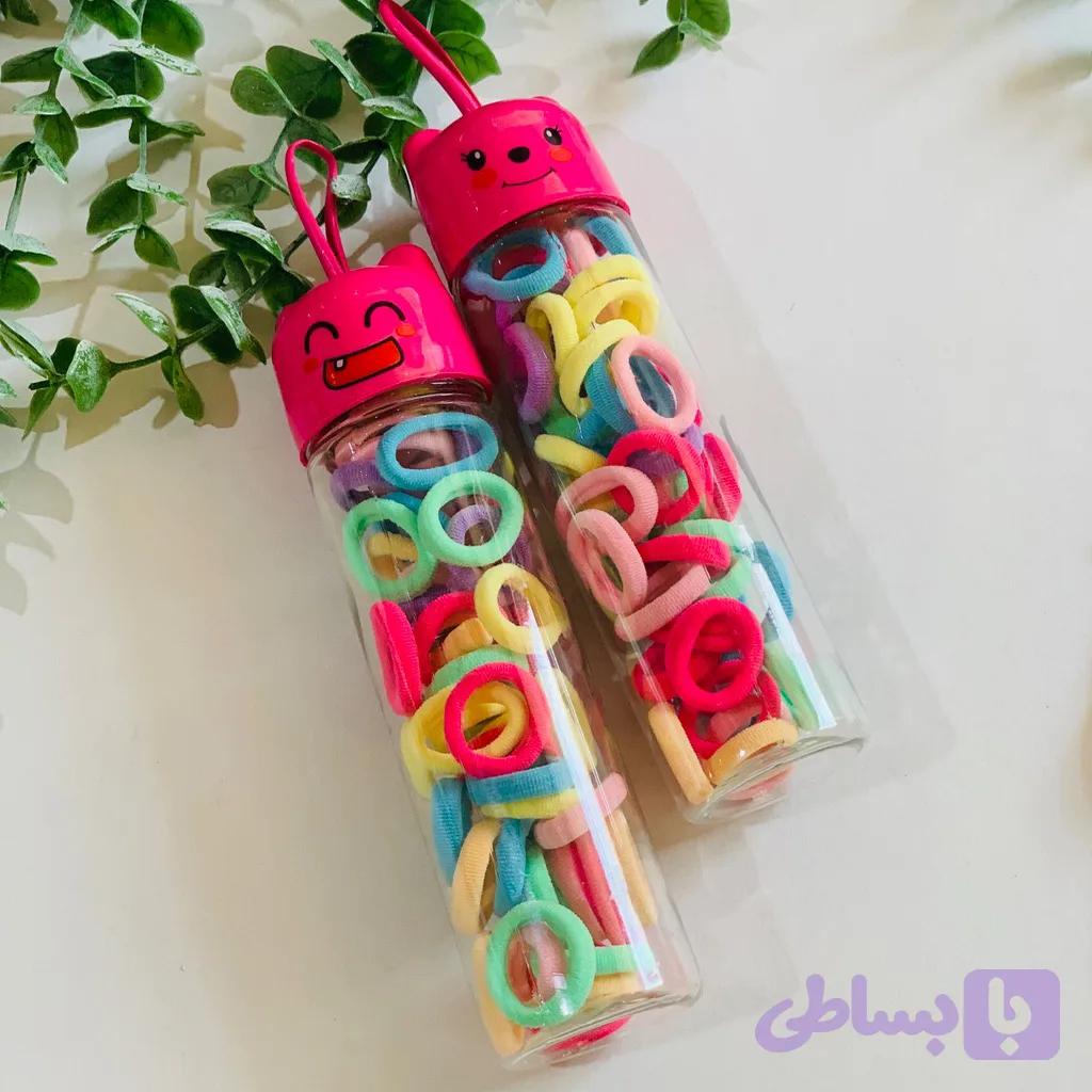 کش حوله ای استوانه1