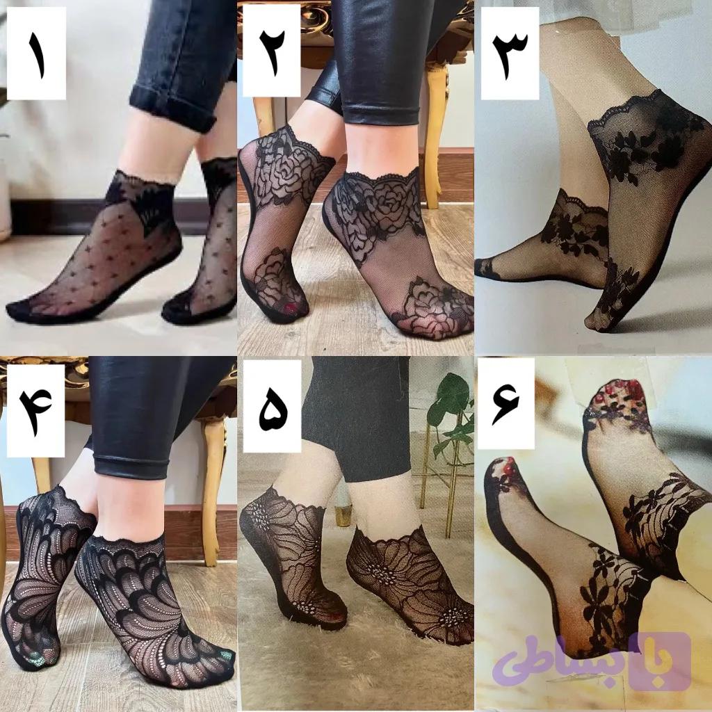 جوراب گیپور مجلسی2