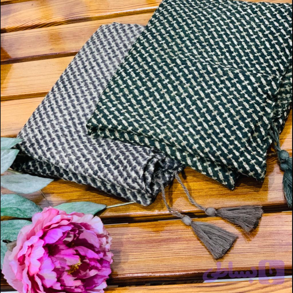 شال کریشه