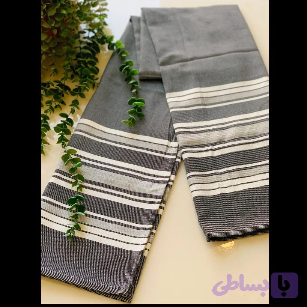 حوله باشگاهی (کد TO50G) — تصویر 1
