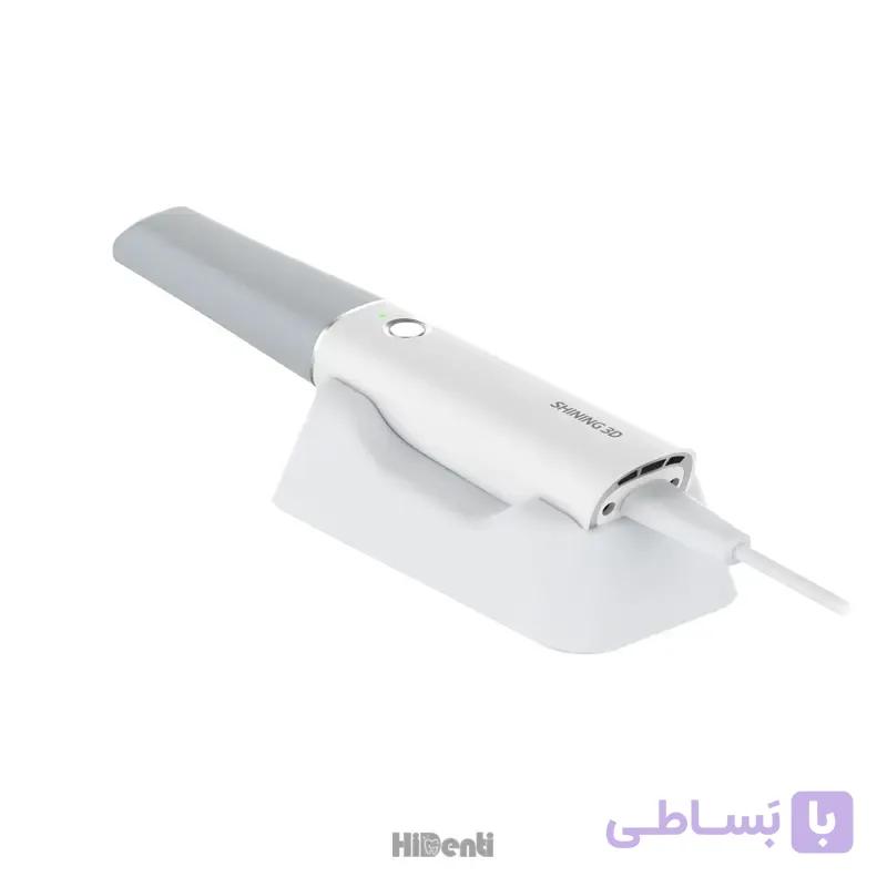 اسکنر داخل دهانی شاینینگ لینک مدل Shining 3D Lync — تصویر 1