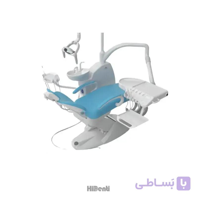 یونیت دندانپزشکی دنتوس مدل Extra 3006 CF