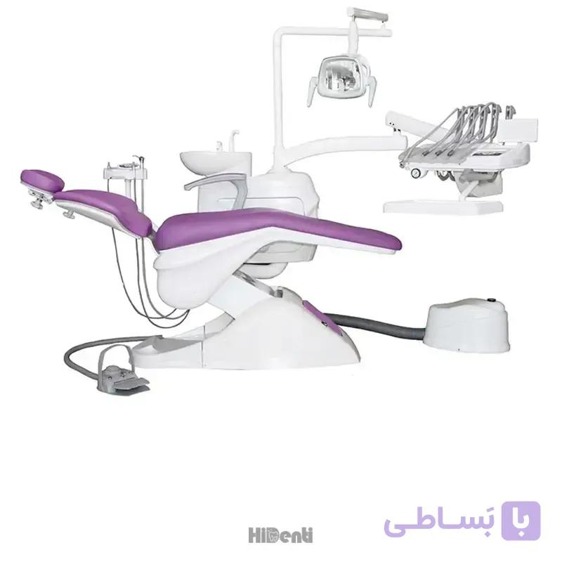 یونیت پارس طب فیدار پلاس Plus — تصویر 1