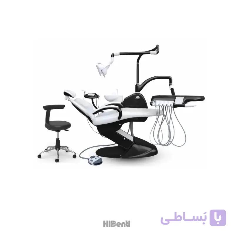 یونیت دندانپزشکی دنتوس مدل Extra 3006 C
