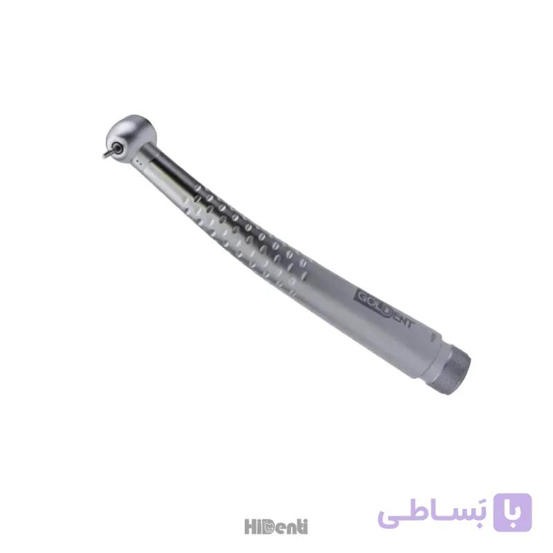 توربین گلدنت Goldent مدل Class A — تصویر 1