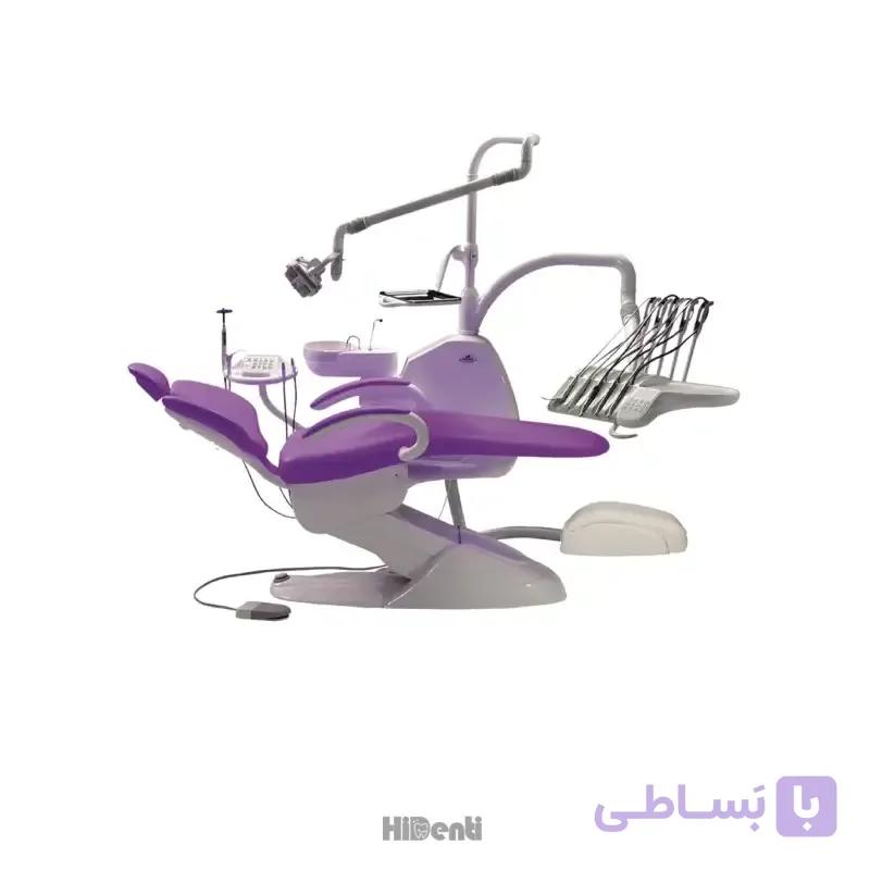 یونیت دندانپزشکی دنتوس مدل Extra 3006 R