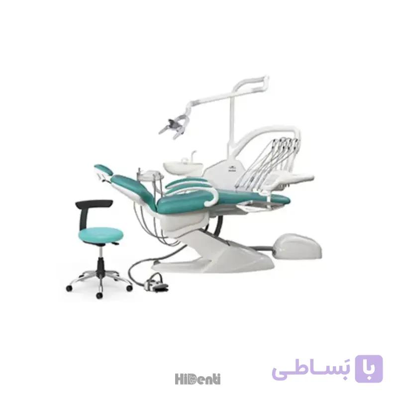 یونیت دندانپزشکی دنتوس مدل Extra 3006 RF