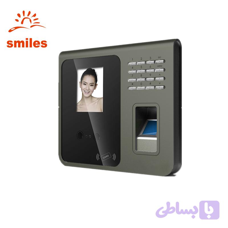 دستگاه حضور و غیاب مدل FS800