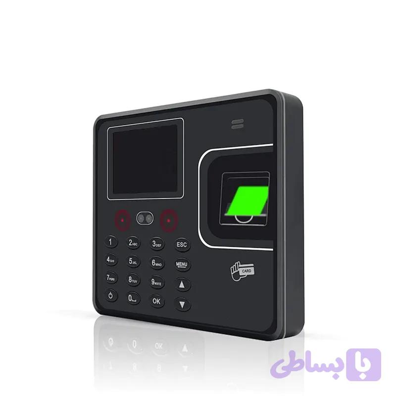 دستگاه حضور و غیاب مدل FS360