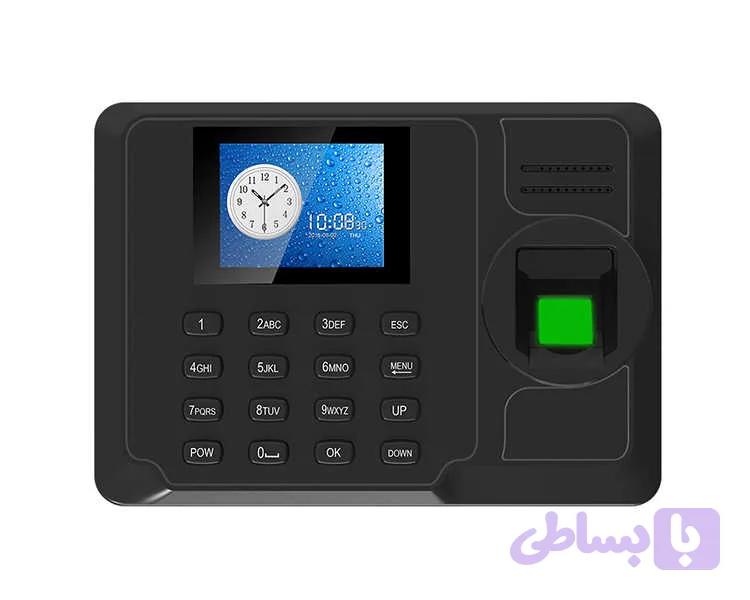 دستگاه حضور و غیاب مدل FS110