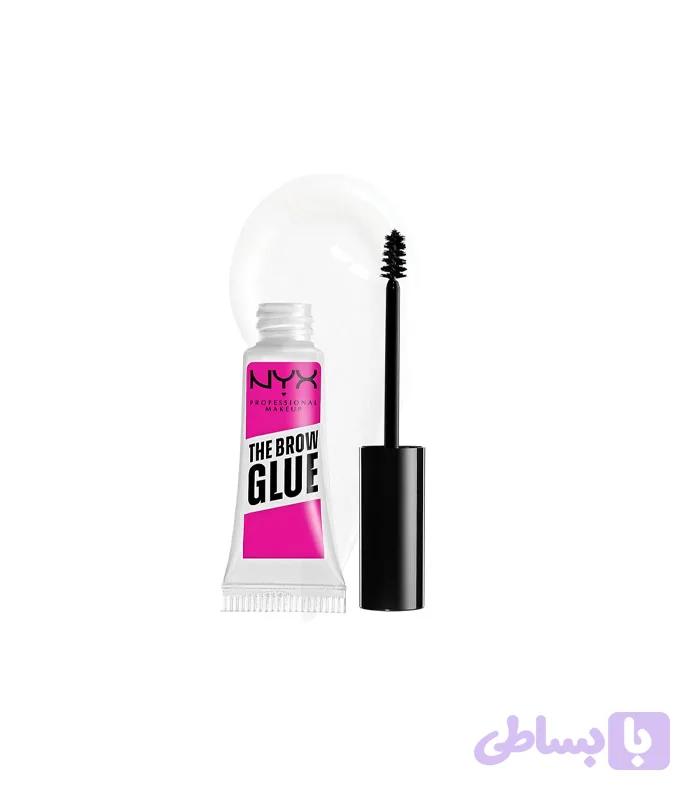 چسب ابرو نیکس The Brow Glue