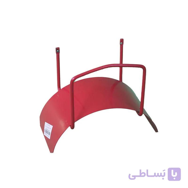 شیلنگ جمع کن دیواری ثابت زین اسبی — تصویر 1