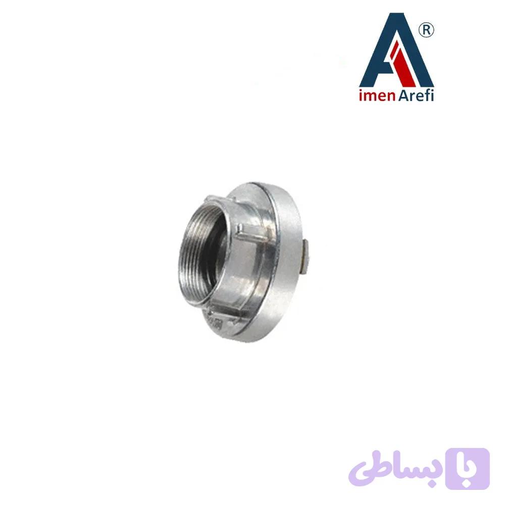 کوپلینگ تبدیلی 3/4″*1/5″ آریاکوپلینگ