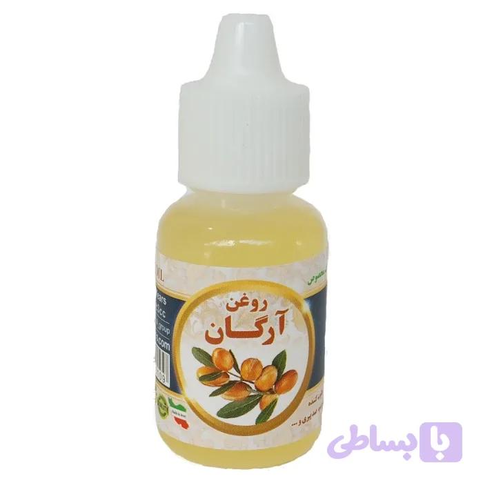 روغن آرگان مراکش اصل